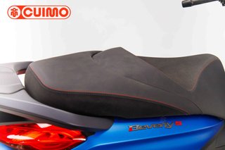 PIAGGIO BEVERLY S 300 HPE