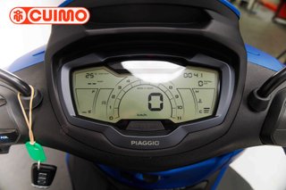 PIAGGIO BEVERLY S 300 HPE