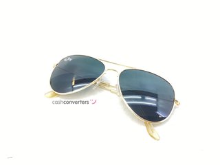gafas de sol caballero/unisex rayban rb3025