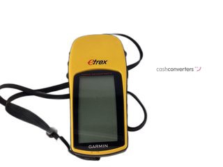 otros gps garmin etrex h