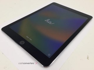 ipad apple ipad pro (wi-fi+4g) (a1674) 256gb (9,7)