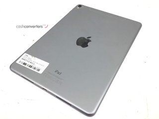 ipad apple ipad pro (wi-fi+4g) (a1674) 256gb (9,7)