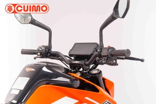 KTM 125 DUKE