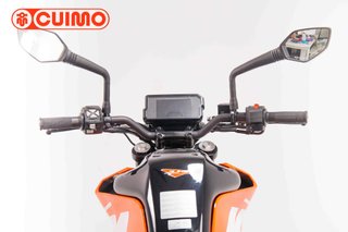 KTM 125 DUKE
