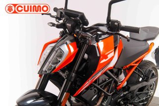 KTM 125 DUKE