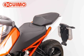 KTM 125 DUKE