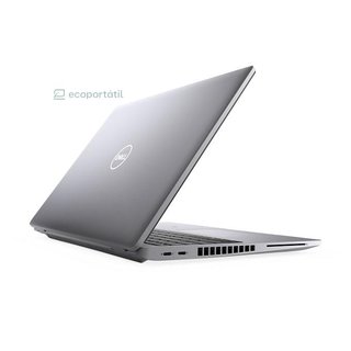Dell Latitude 5520 15,6" i7 1185G7, 16GB, SSD 512GB, FHD, A+