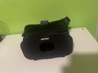 Gafas VR GIVO para Nintendo Switch OLED