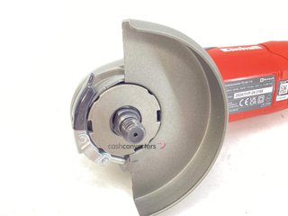 radial einhell te-ag 115