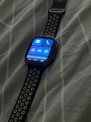 Reloj inteligente