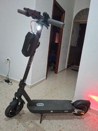 Patinete Eléctrico Xiaomi 5 Pro