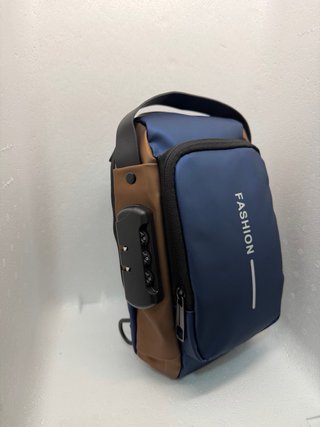 Bolso Antirrobo USB Impermeable