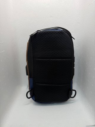 Bolso Antirrobo USB Impermeable