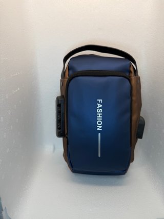 Bolso Antirrobo USB Impermeable