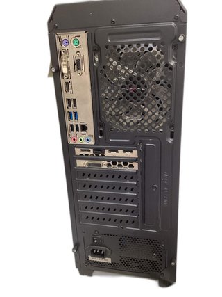 pc clonico sin modelo