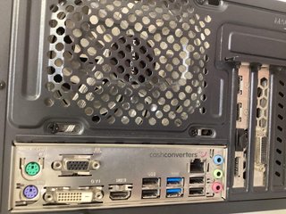 pc clonico sin modelo