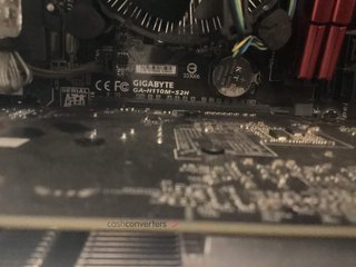 pc clonico sin modelo