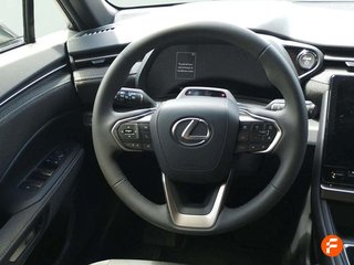 Lexus LBX 1.5 136cv HEV +