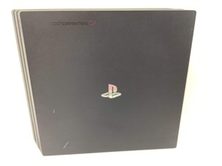 sony ps4 pro 1tb
