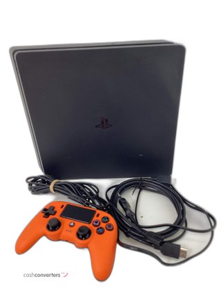 sony ps4 slim 500gb