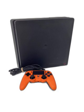 sony ps4 slim 500gb