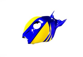 CARENADO HONDA CBR1000RR 06-07 AZUL AMARILLO