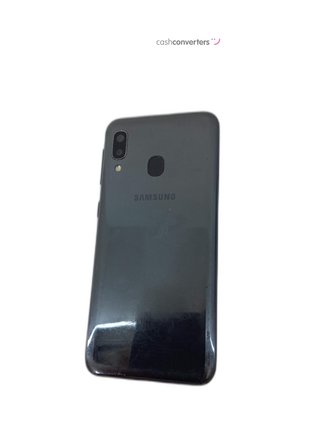 samsung galaxy a20e