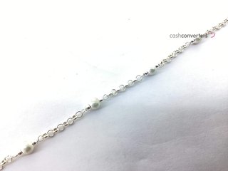 pulsera plata 925mm