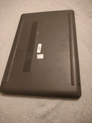 Portátil HP 250 G9, i5 12th, 8GB, 500GB, Win11