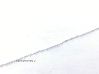 pulsera plata 925mm