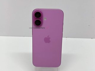 apple iphone 16 128gb