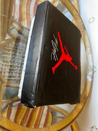 Nike Jordan 4 Retro Black Cat
