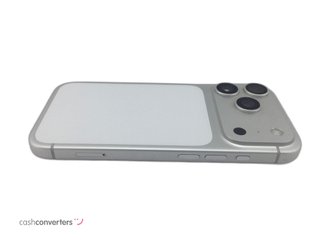 apple iphone 17 pro 256gb