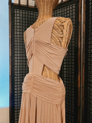 Abito Elisabetta Franchi taglia 42 italiana
