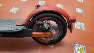 Patinete Eléctrico Xiaomi