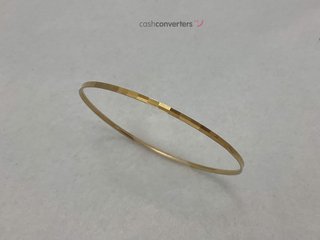 pulsera oro 18k