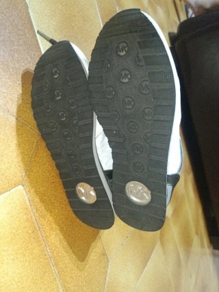 Zapatillas ORIGINALES.!! Michael Kors