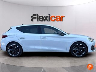 Cupra León 1.5 eTSI 110kW 150CV) DSG