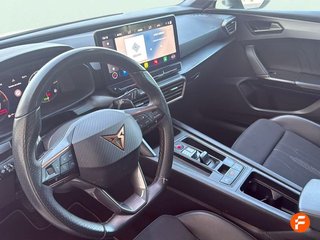 Cupra León 1.5 eTSI 110kW 150CV) DSG