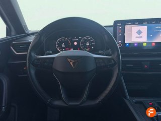 Cupra León 1.5 eTSI 110kW 150CV) DSG