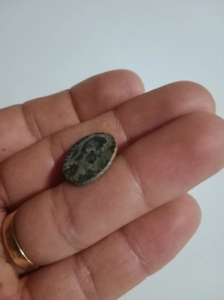 Moneda Romana Antigua