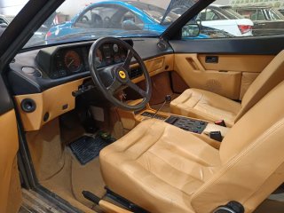 Ferrari Mondial 1989