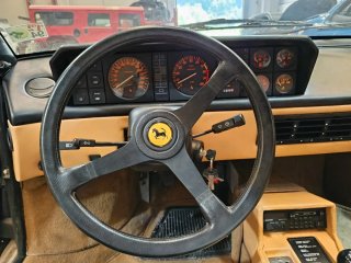 Ferrari Mondial 1989