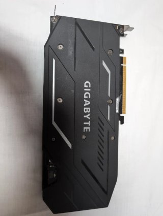 Gigabyte RTX 2060 Super 8GB Windforce OC