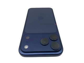 apple iphone 17 pro max 256gb