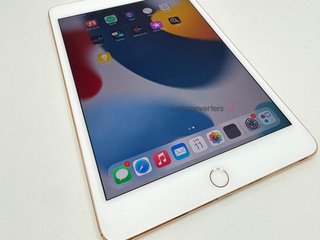 ipad apple ipad mini 4 (wi-fi) (a1538) 128gb