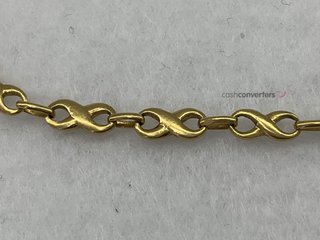 pulsera oro 18k