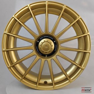 Llantas tipo oz Superturismo aero 19”