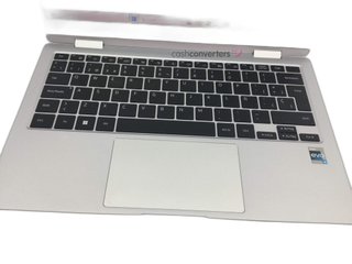 pc portatil samsung 730qed