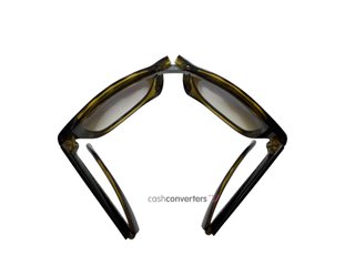 gafas de sol caballero/unisex rayban wayfarer plegable